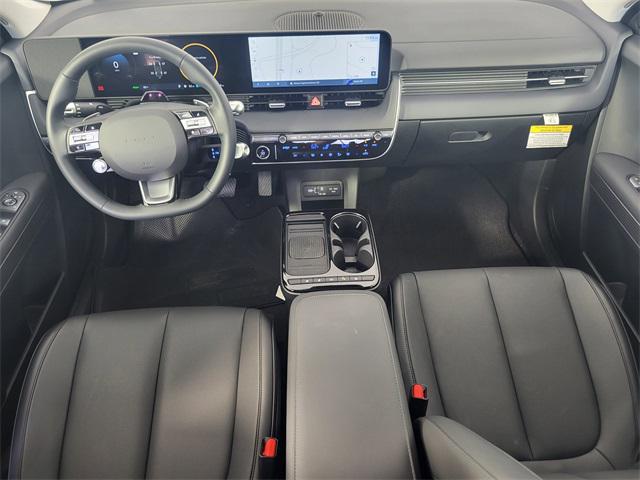 2025 Hyundai Ioniq 5 SEL photo 17