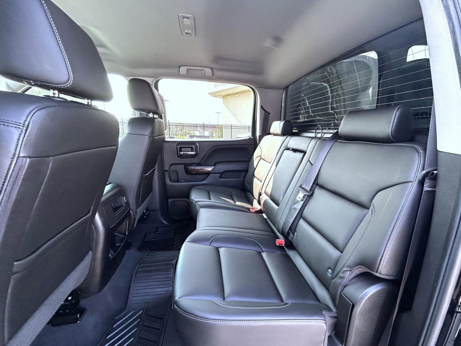 2018 Gmc Sierra 1500 SLT photo 19