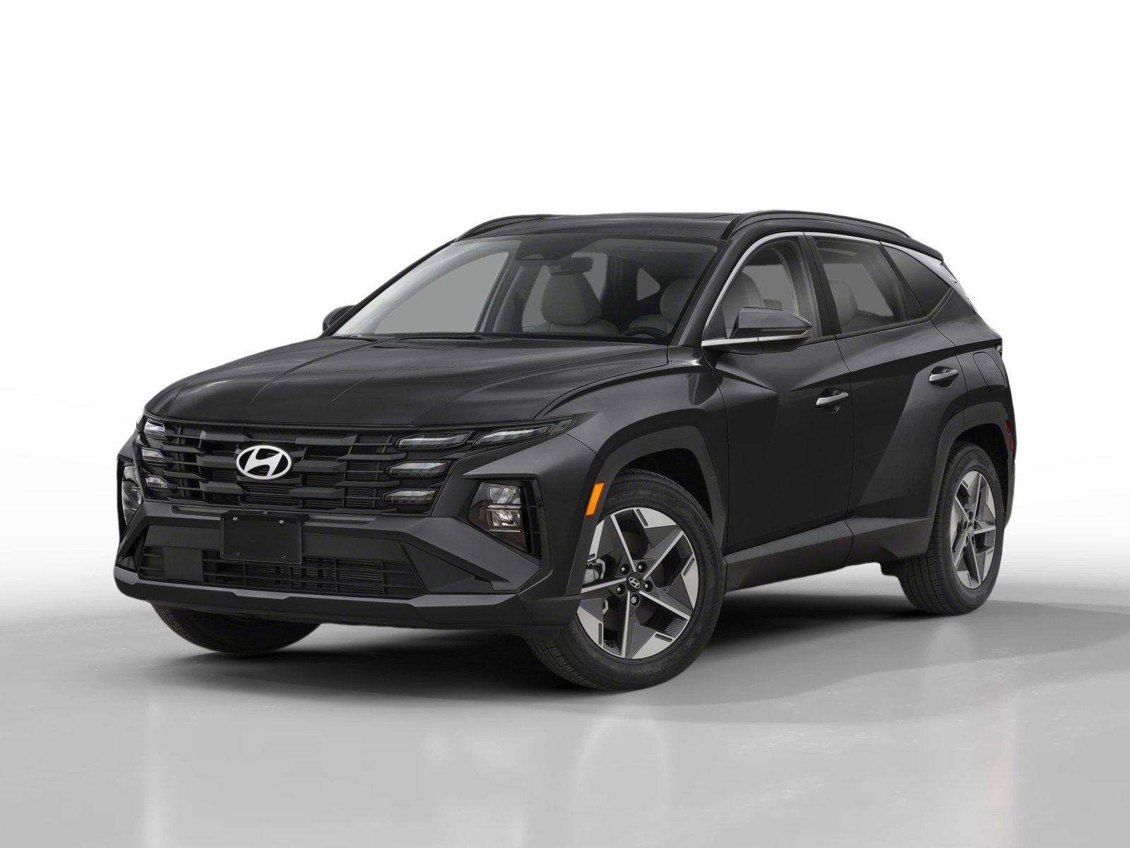 2026 Hyundai Tucson SEL Premium's photo