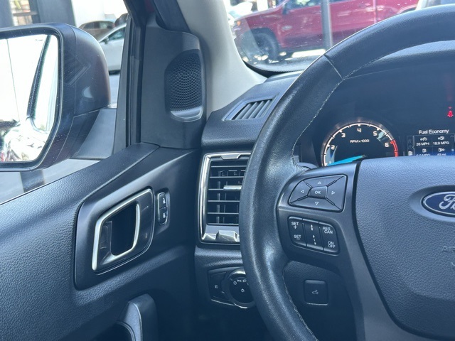 2023 Ford Ranger XLT Lariat photo 14