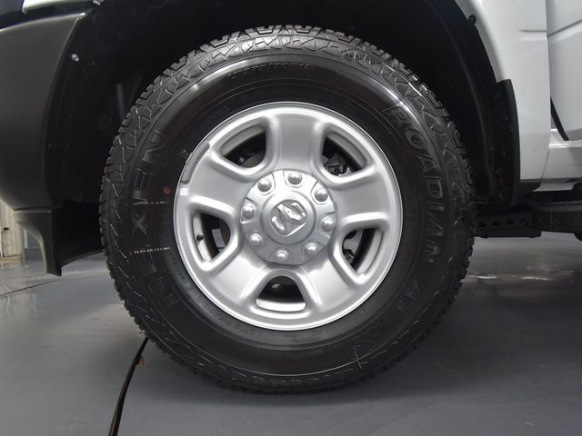 2024 Ram 3500 Tradesman photo 13