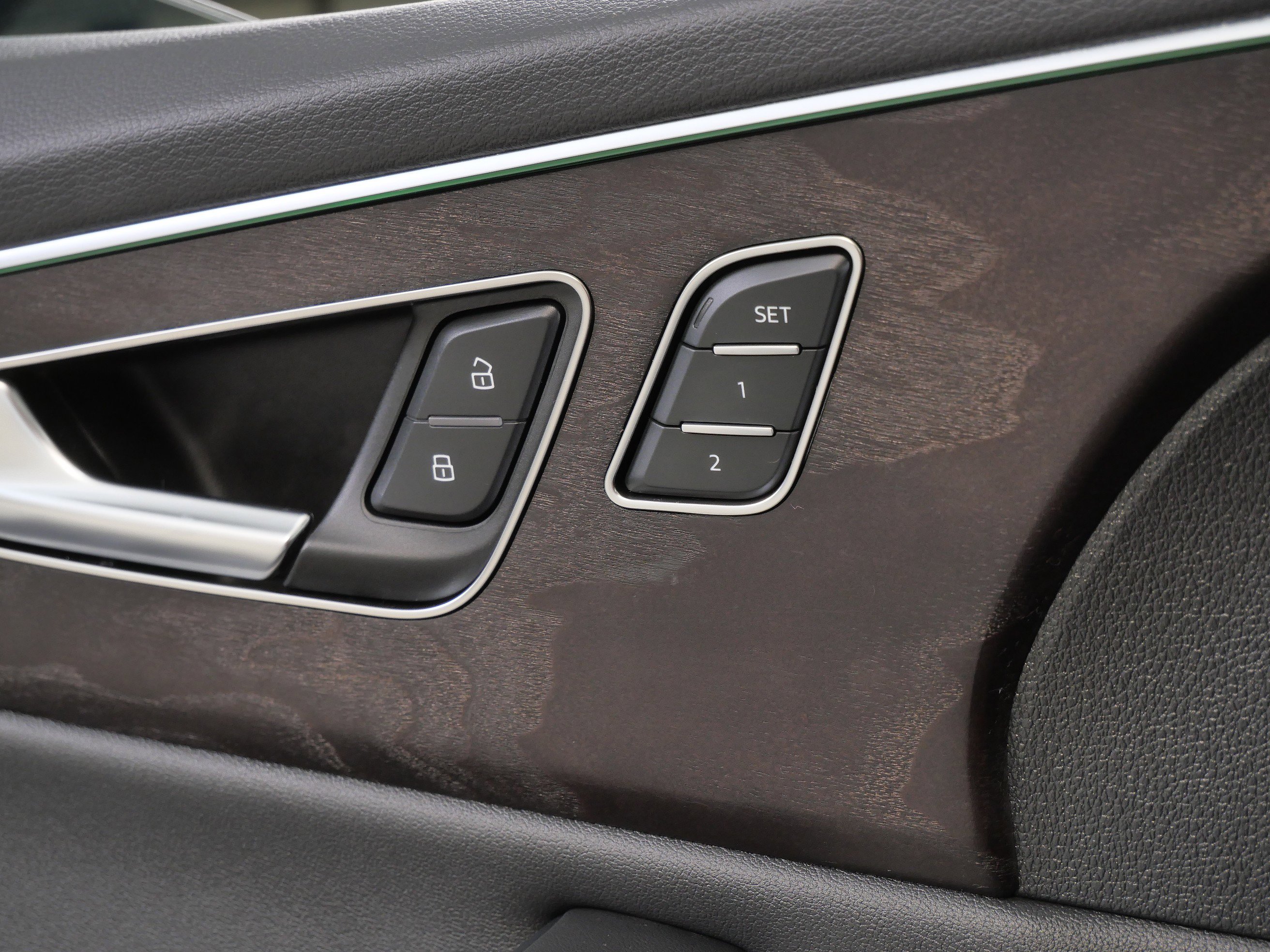 2023 Audi Q8 line Prestige photo 25