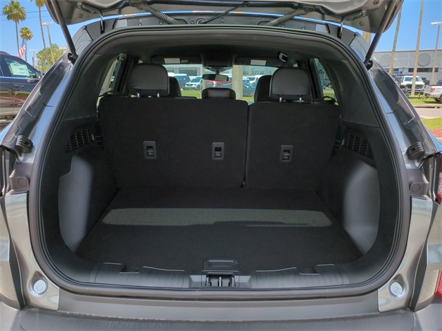 2025 Ford Escape ST-Line photo 11