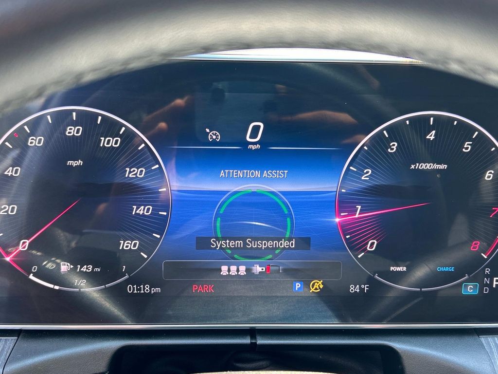 2024 Mercedes Benz C 300 4MATIC photo 49