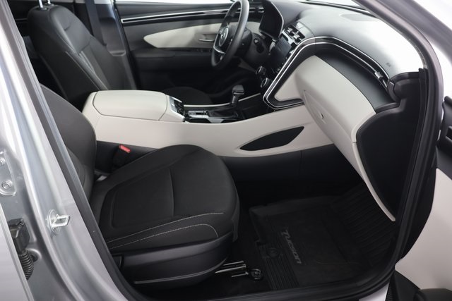 2023 Hyundai Tucson SEL photo 22