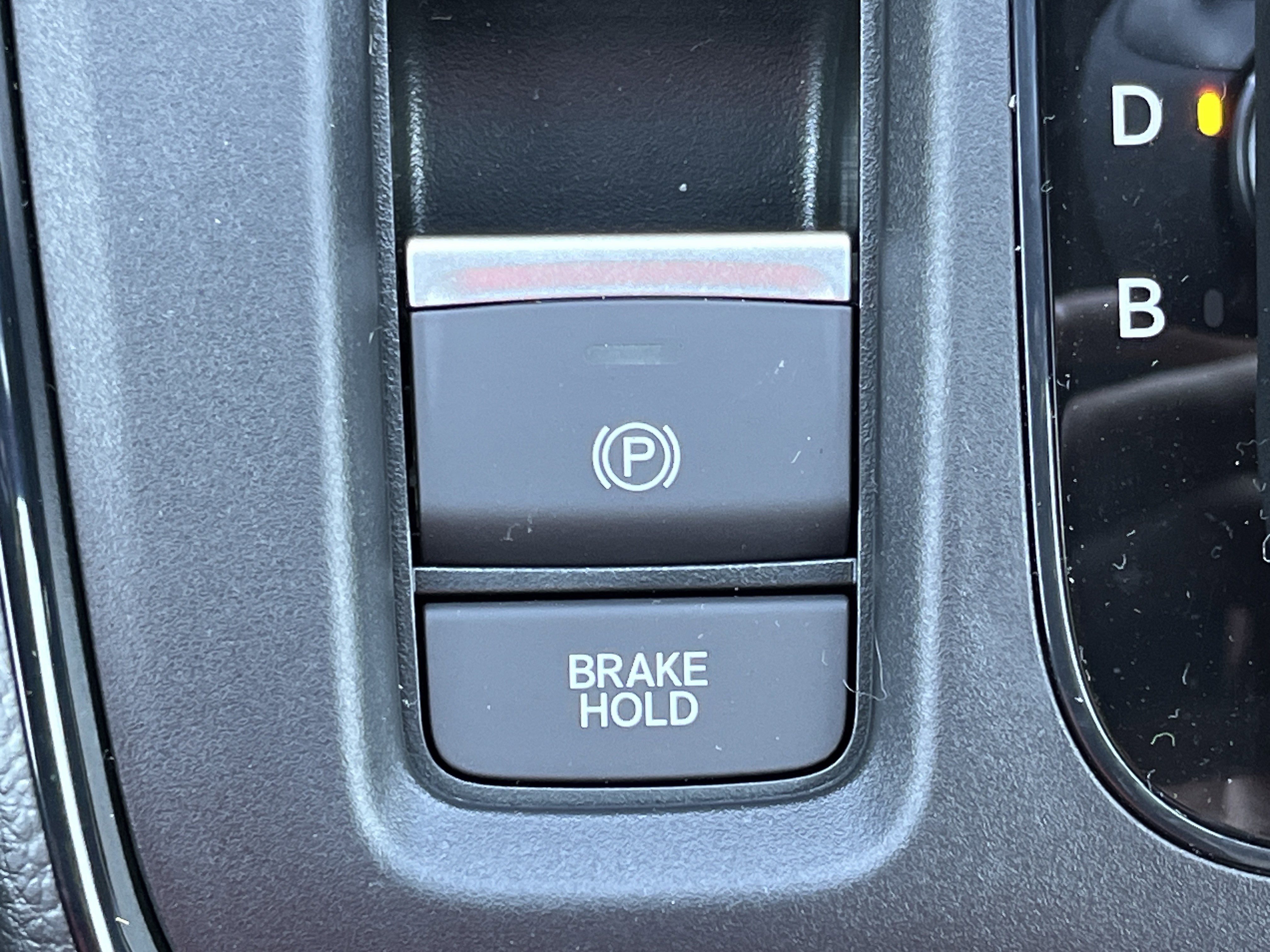 2026 Honda CR-V Hybrid Sport photo 4