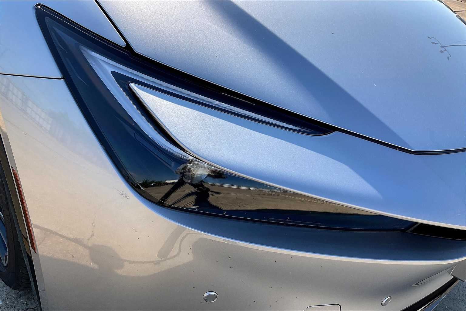 2026 Toyota Prius XLE photo 13