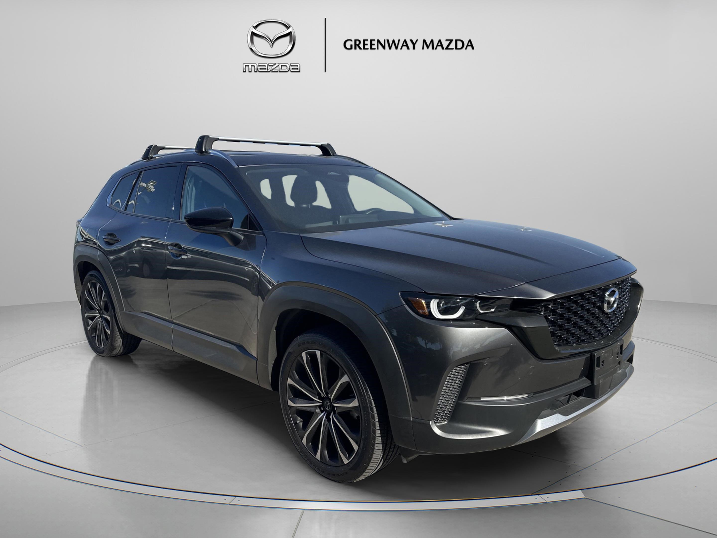 2025 Mazda CX-50 Premium's photo