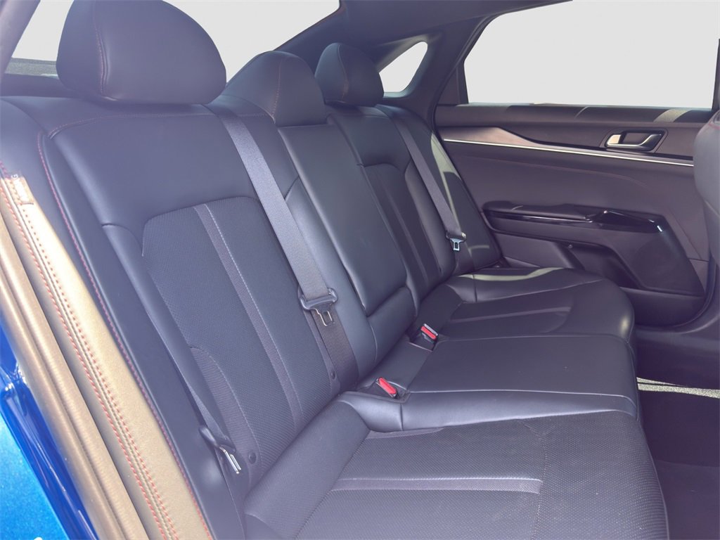 2023 Kia K5 GT photo 19