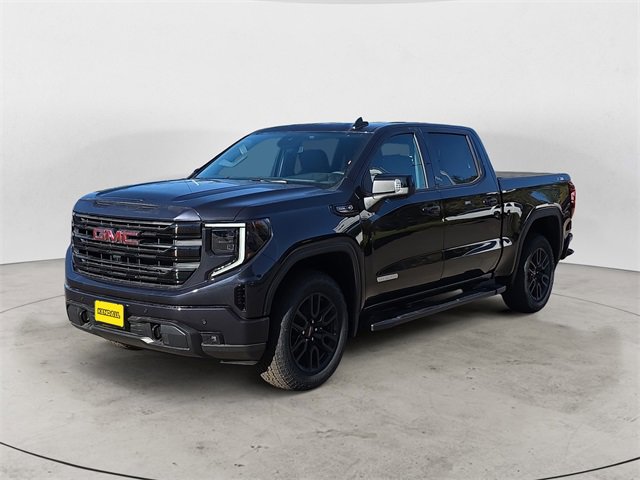 2026 GMC Sierra 1500 Elevation's photo