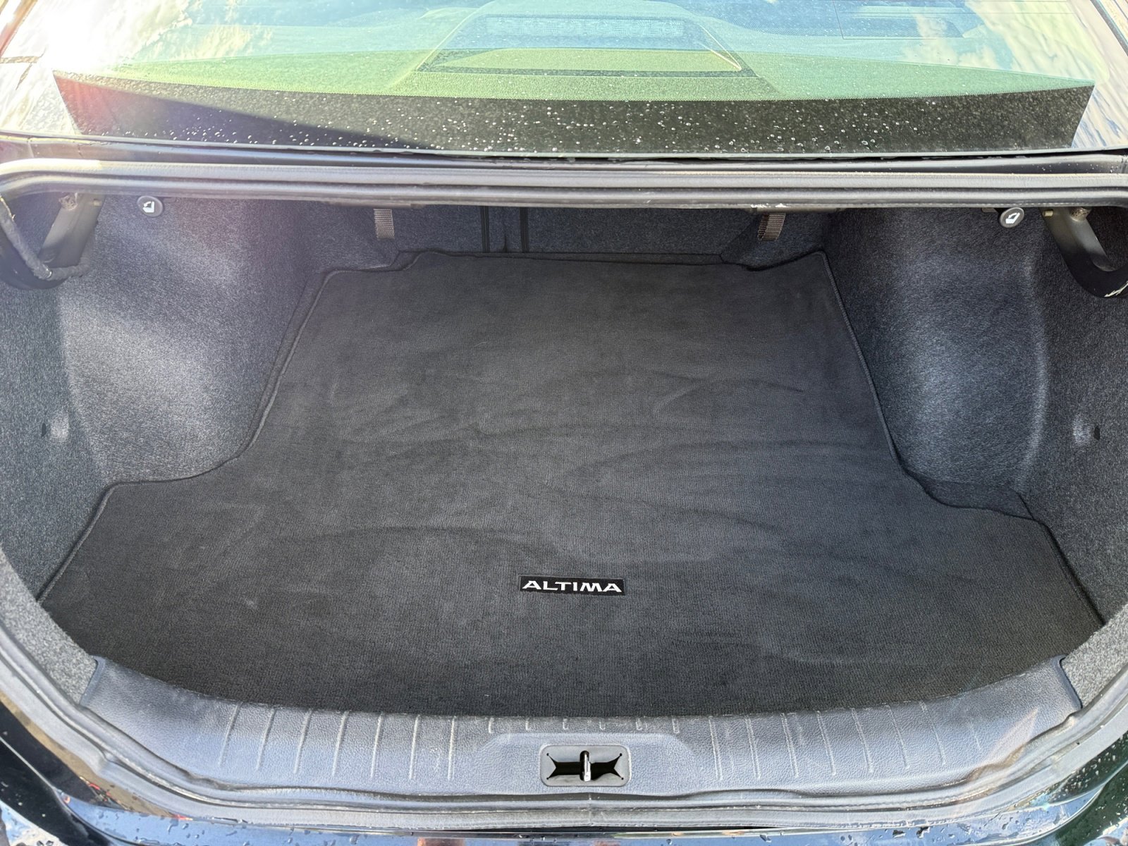 2022 Nissan Altima 2.5 SV photo 17