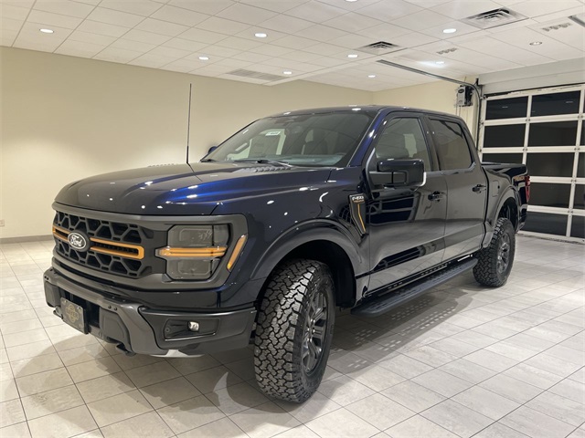 2025 Ford F-150 Tremor's photo