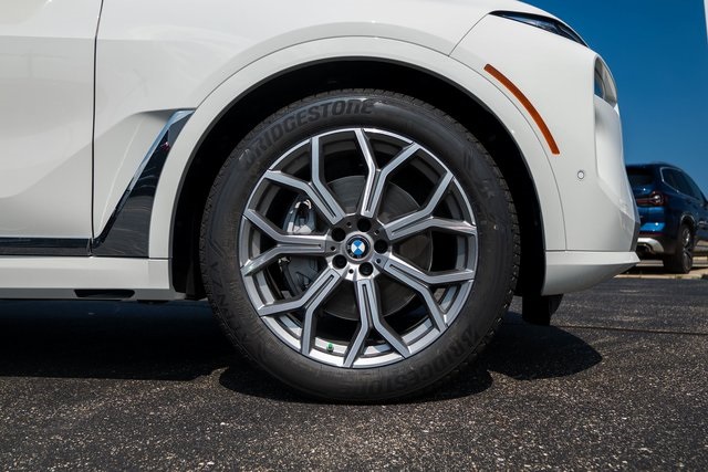 2026 Bmw X7 xDrive40i photo 4