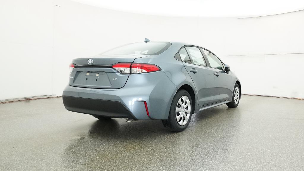 2025 Toyota Corolla LE photo 20