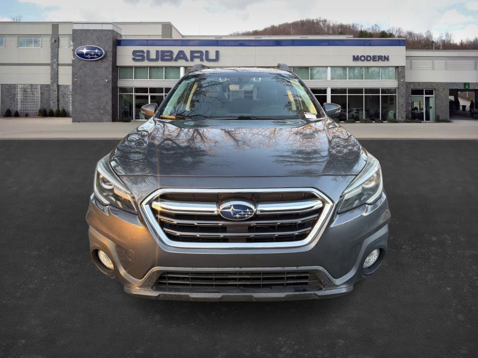 2019 Subaru Outback Limited