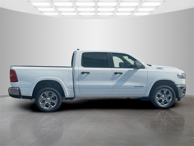 2025 Ram 1500 Big Horn photo 7
