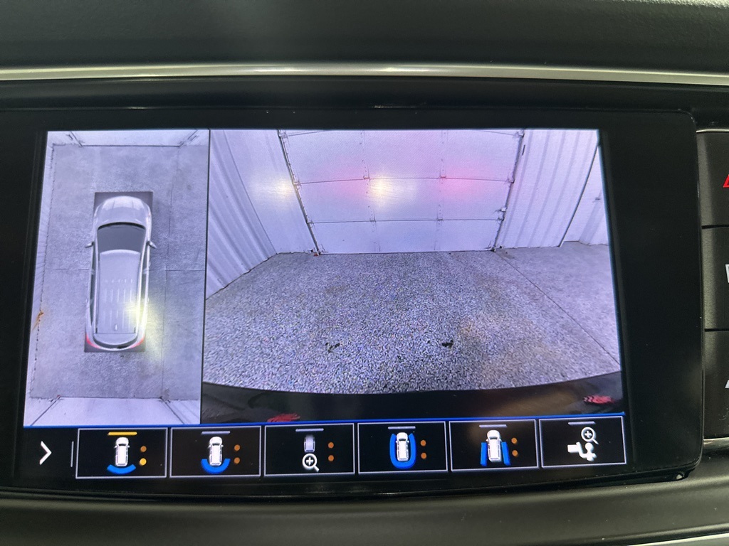 2020 Buick Enclave Avenir photo 20