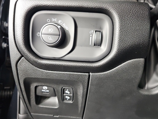 2026 Ram 1500 Big Horn Lone Star photo 15
