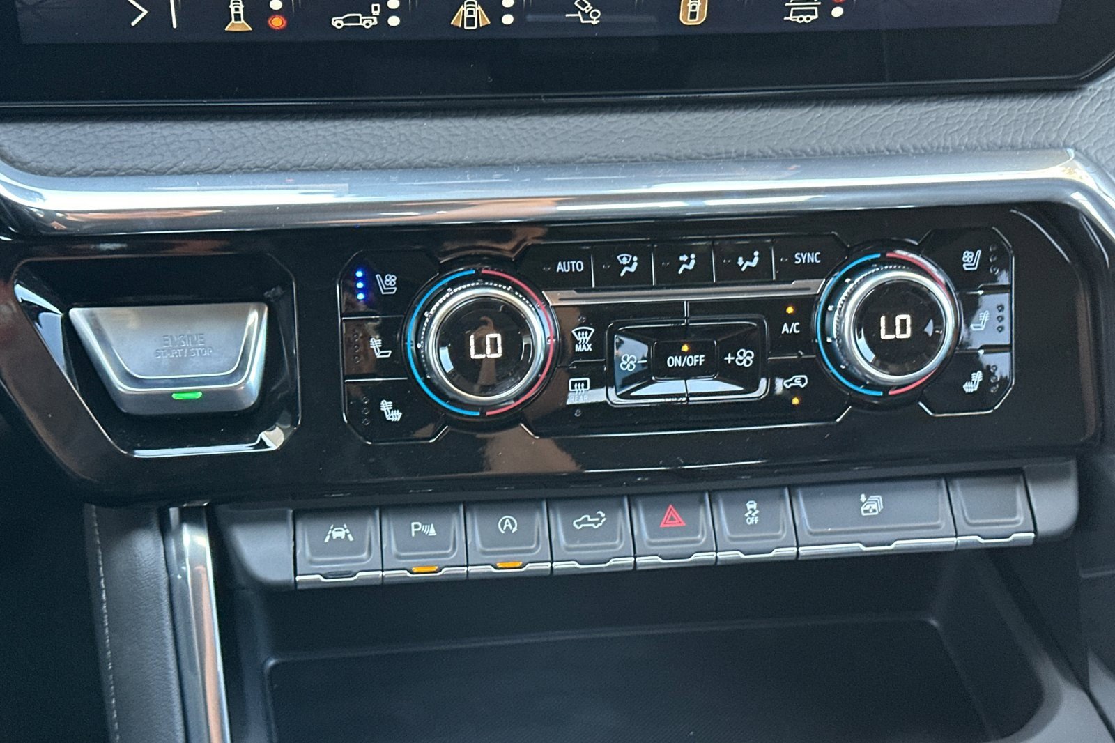 2026 Gmc Sierra 1500 Denali photo 18