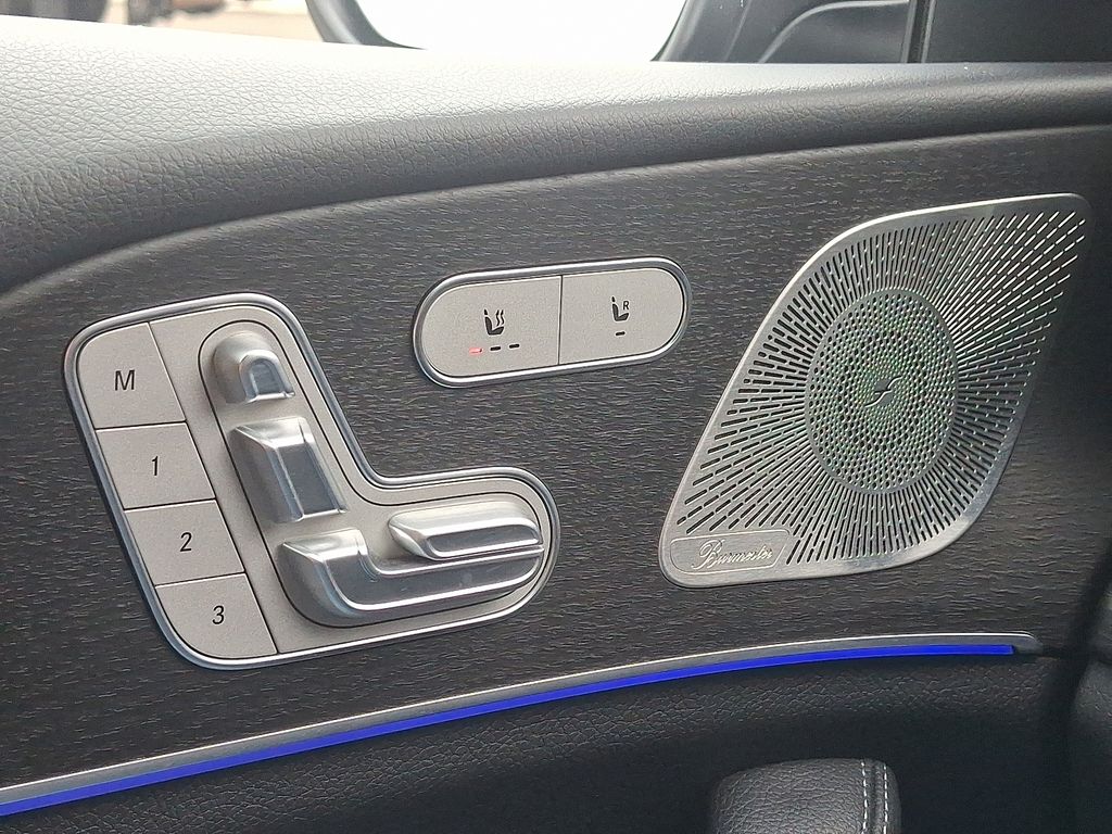 2022 Mercedes Benz GLE 350 4MATIC photo 26
