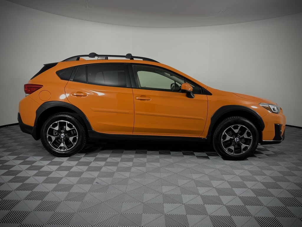 2018 Subaru Crosstrek 2.0i Premium photo 11