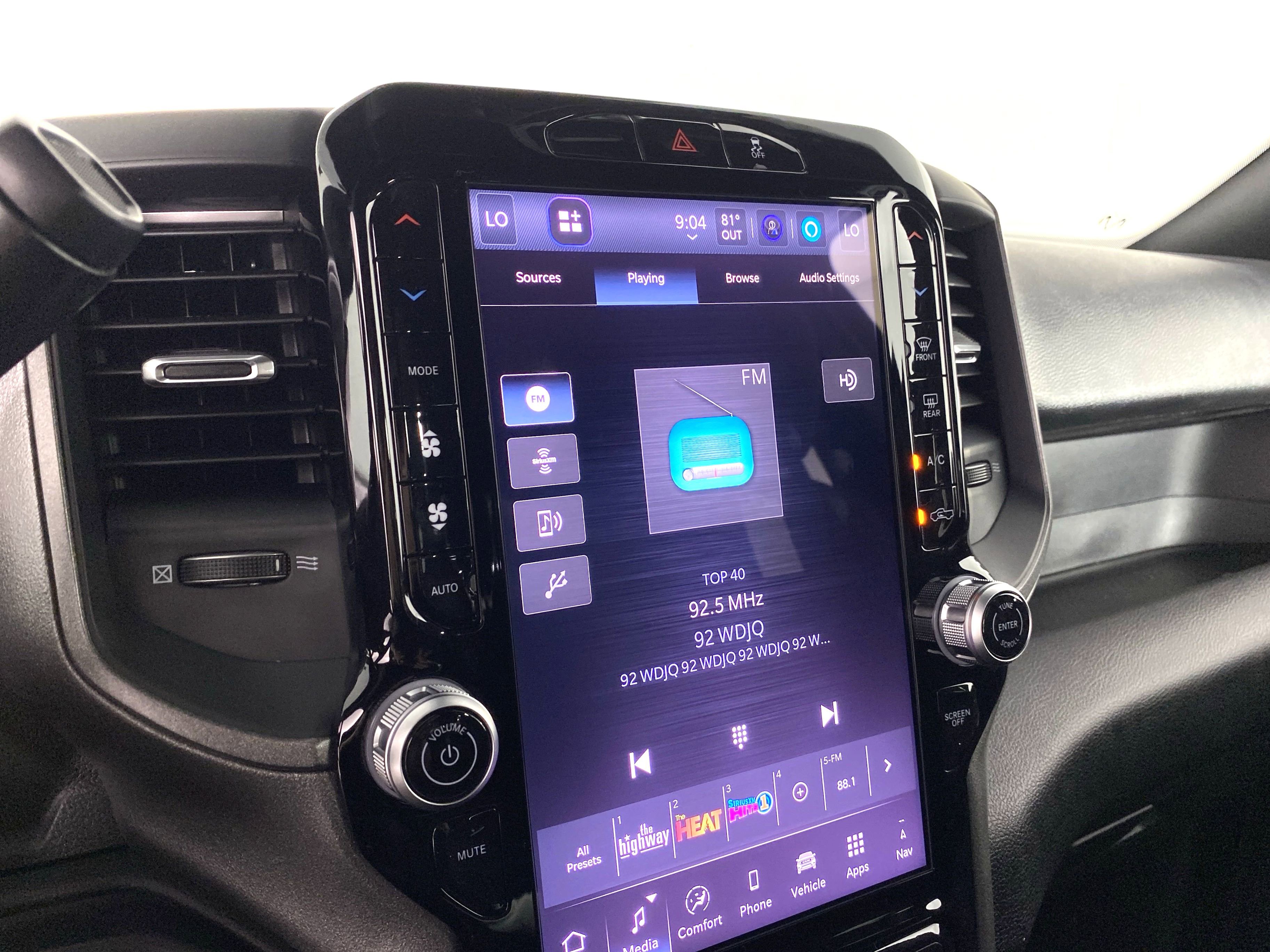 2025 Ram 3500 Tradesman photo 5