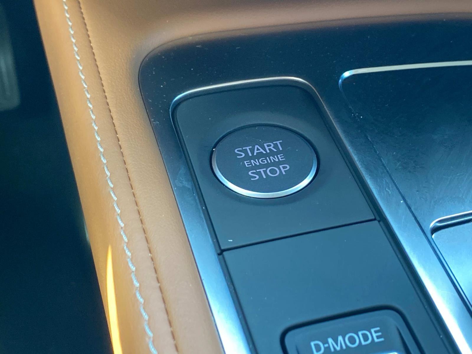 2025 Infiniti QX60 Sensory AWD photo 18