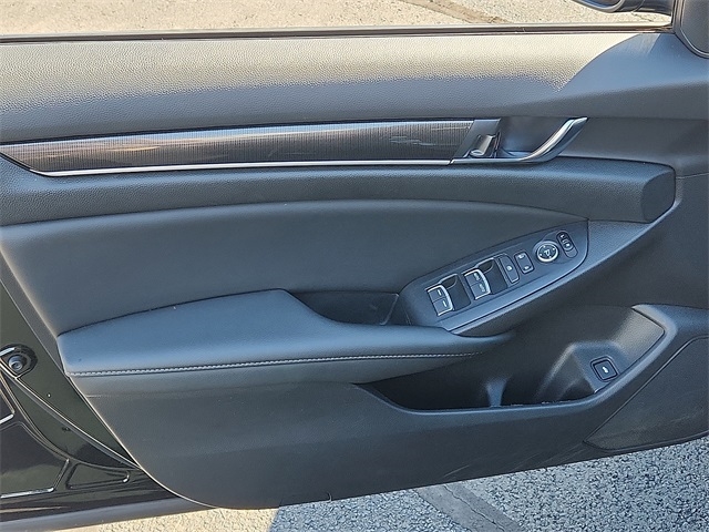 2022 Honda Accord Sport 1.5T photo 11