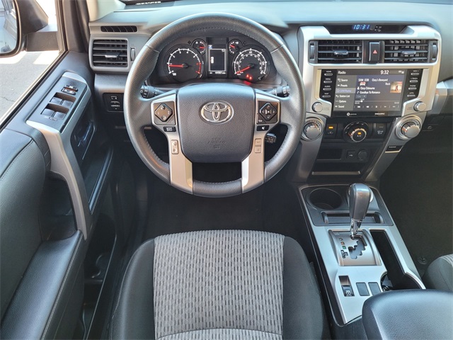 2024 Toyota 4Runner SR5 photo 18