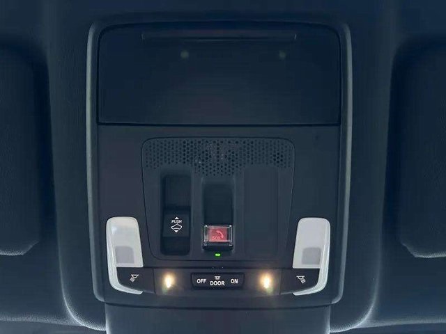 2026 Honda CR-V Sport-L Hybrid photo 25