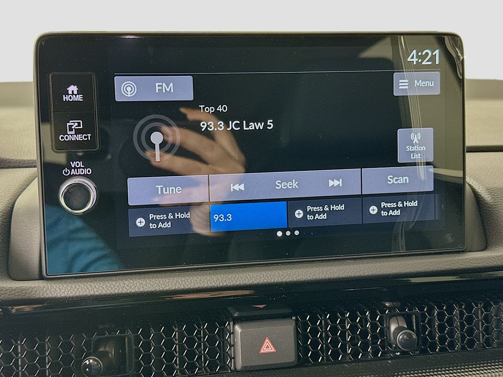 2026 Honda CR-V EX-L photo 11