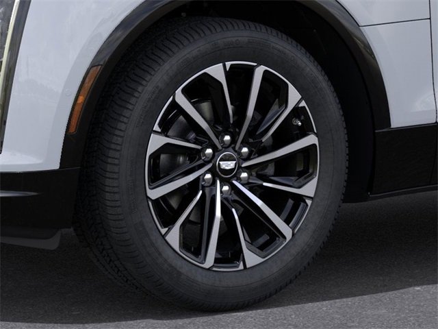 2026 Cadillac Lyriq Sport photo 9