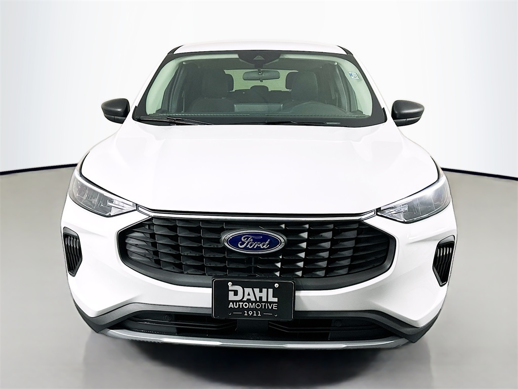 2026 Ford Escape Active photo 2
