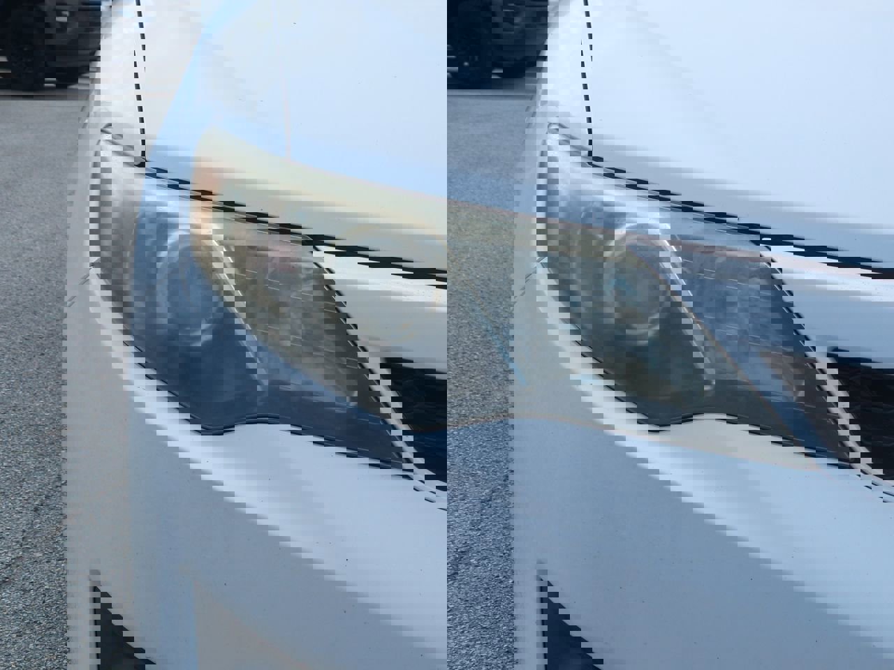 2013 Toyota Camry SE photo 7