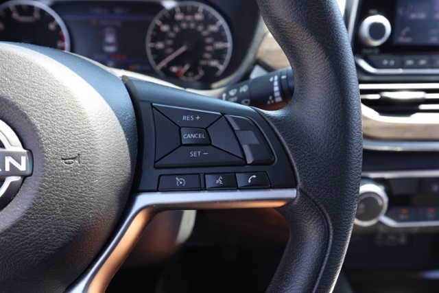 2023 Nissan Altima 2.5 SV photo 24