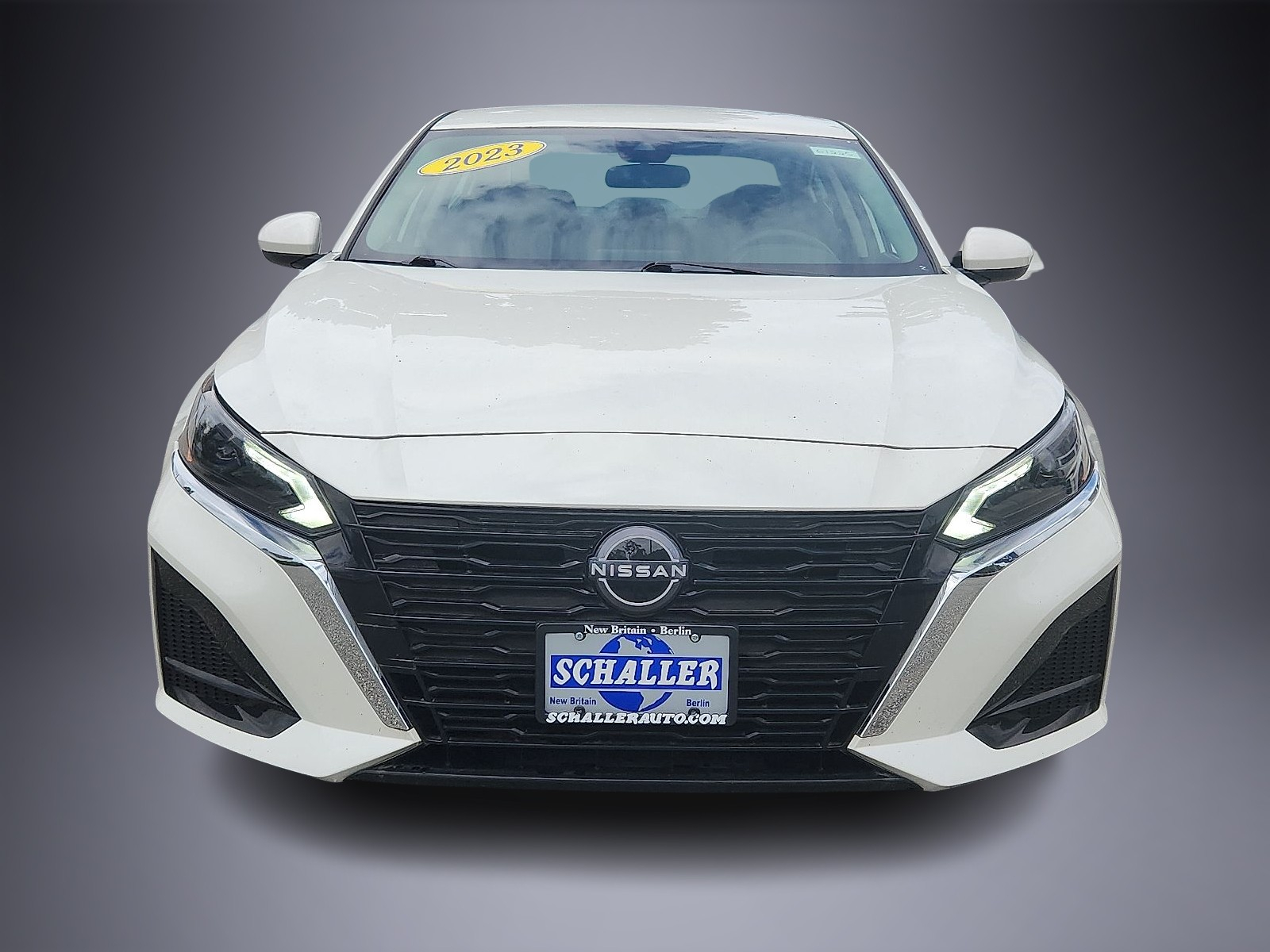 2023 Nissan Altima 2.5 SV photo 2