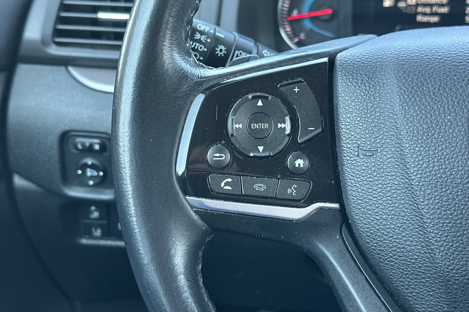 2022 Honda Pilot Special Edition photo 32
