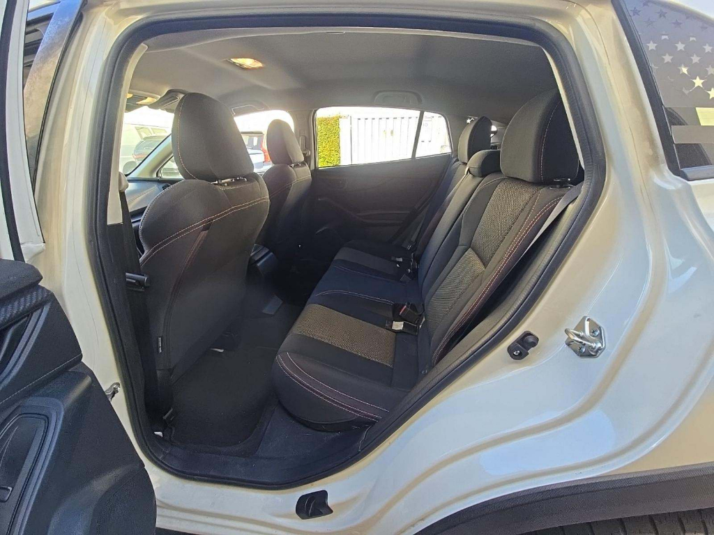 2018 Subaru Crosstrek Premium photo 4