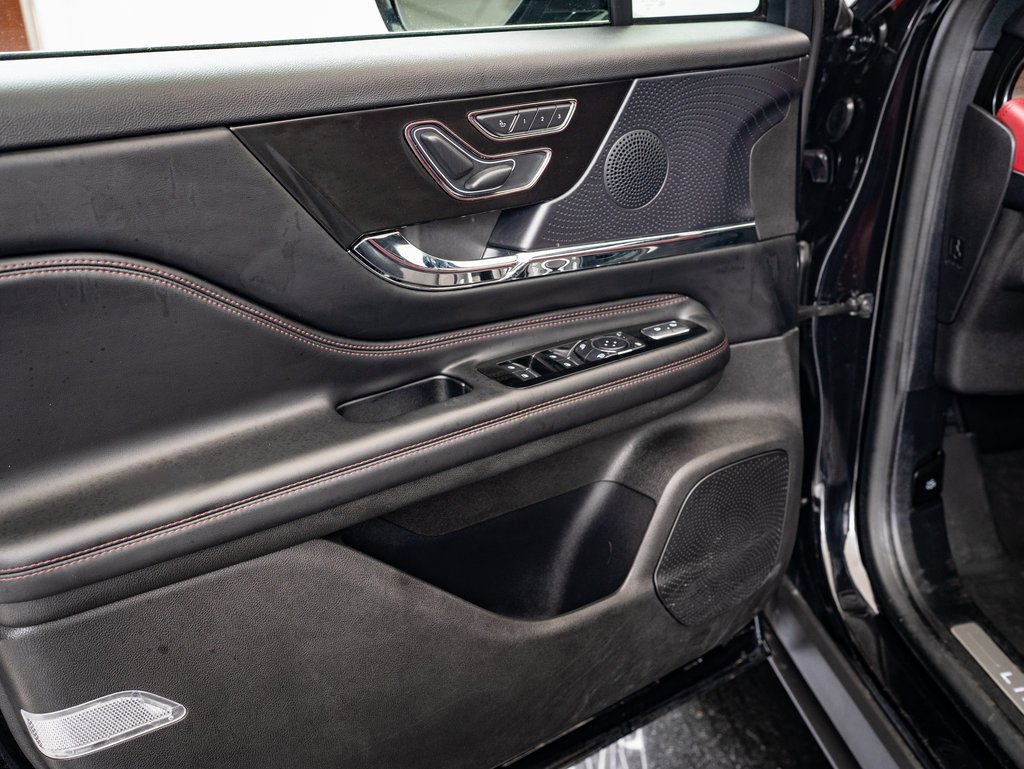 2024 Lincoln Corsair Grand Touring photo 20