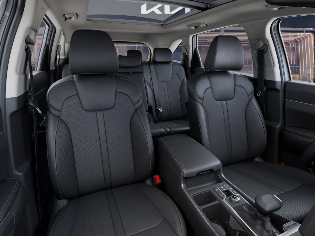 2025 Kia Sorento S photo 15