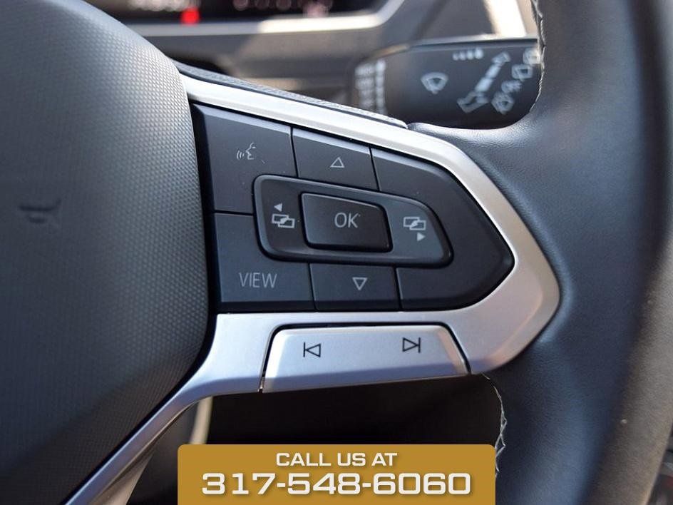 2024 Volkswagen Tiguan S photo 21