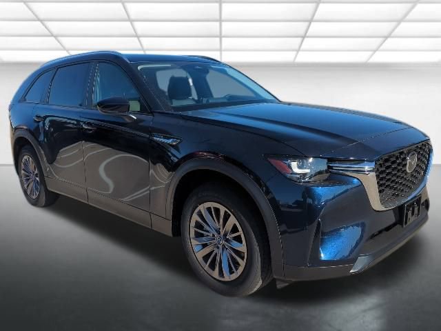 2026 Mazda CX-90 Select Package's photo