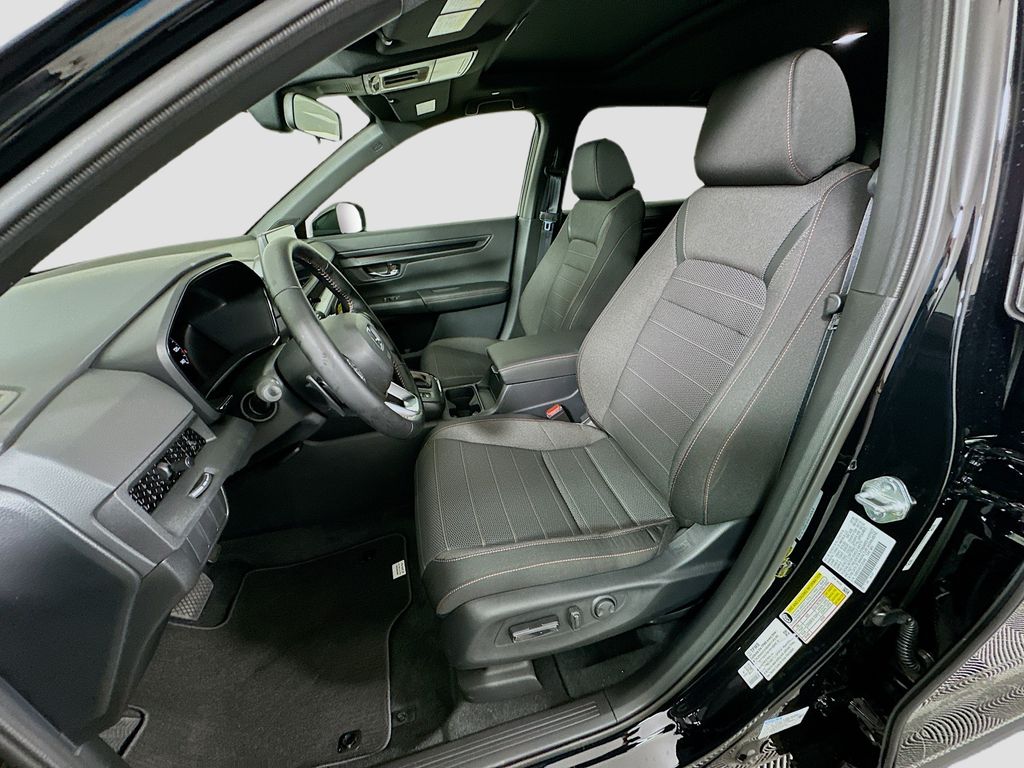 2026 Honda CR-V Sport Hybrid photo 15