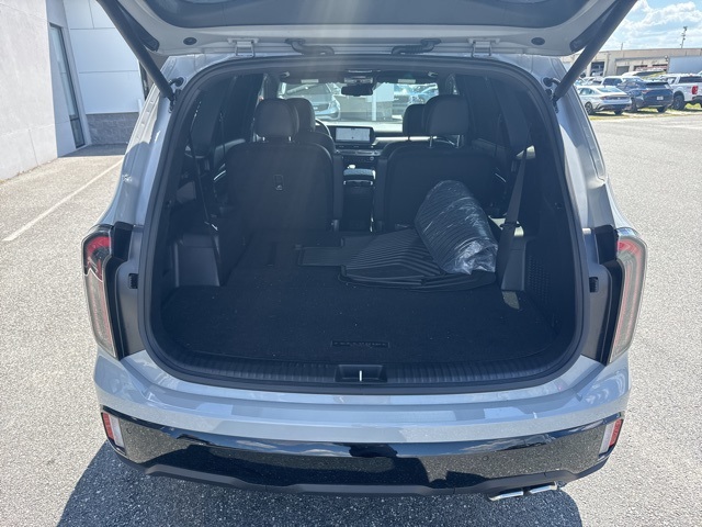 2025 Kia Telluride EX X-Line photo 22
