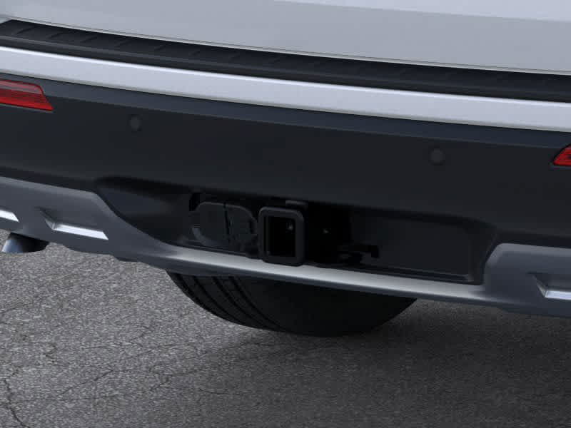 2025 Ford Explorer photo 18
