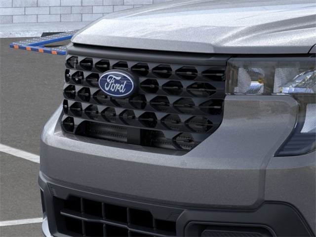 2025 Ford Maverick XLT photo 16