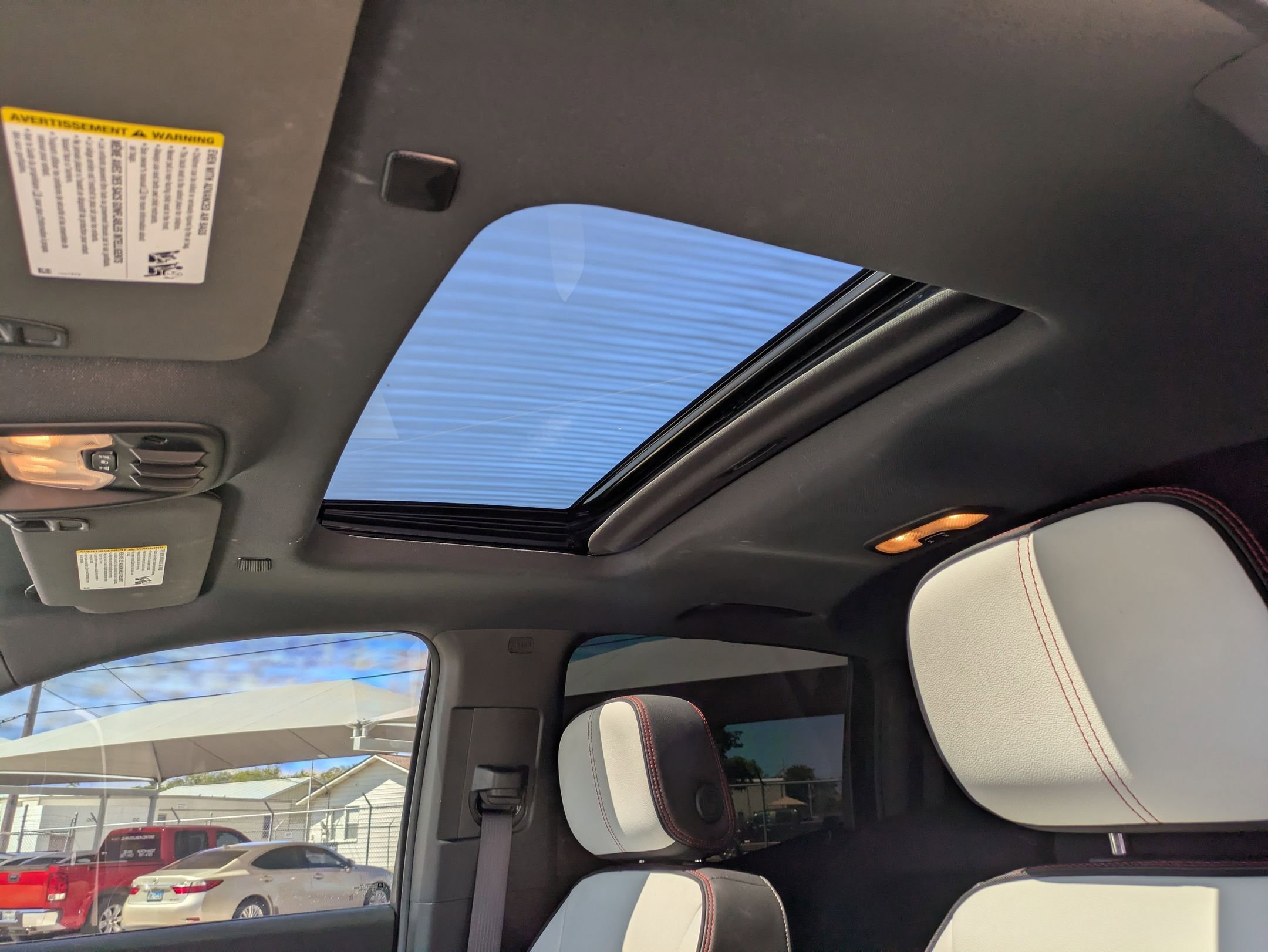 2024 Gmc Canyon AT4X photo 14
