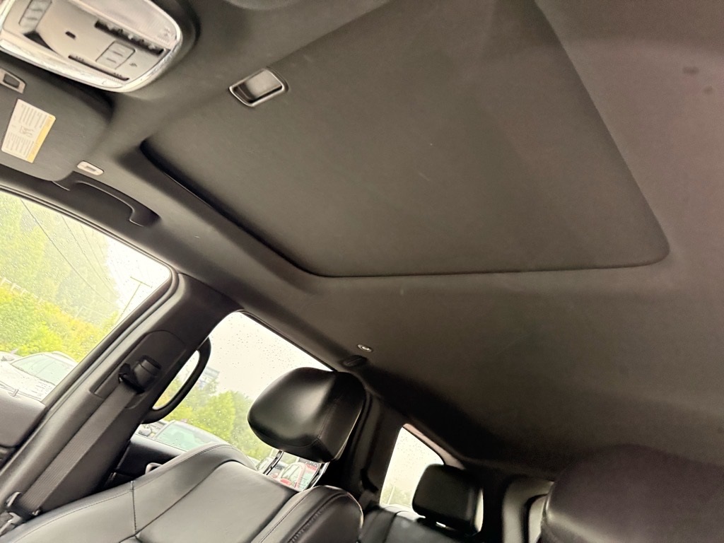 2018 Jeep Grand Cherokee Limited photo 14