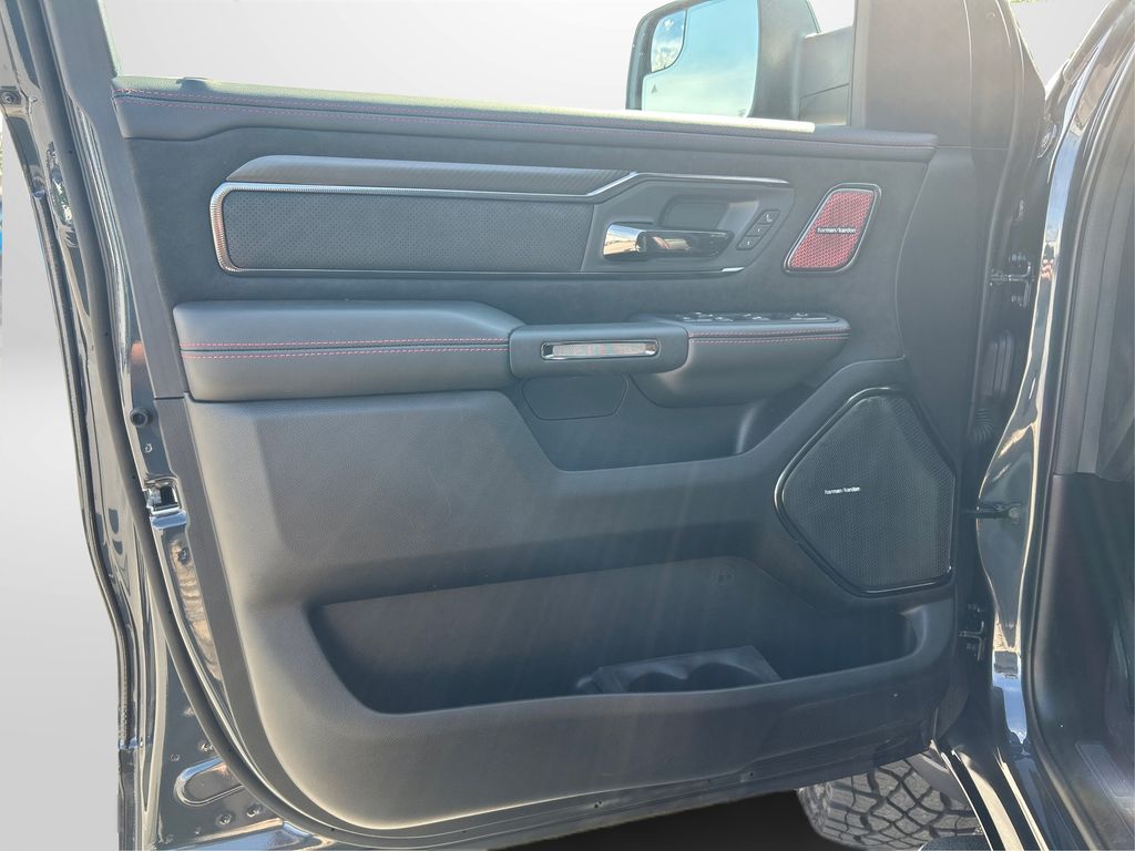 2026 Ram 1500 RHO photo 24