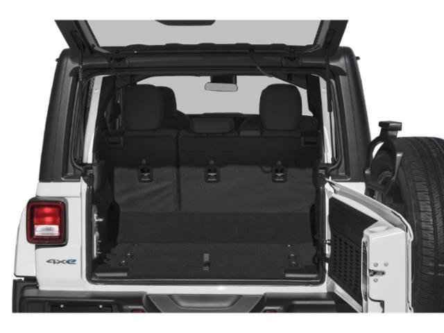 2024 Jeep Wrangler Willys 4xe photo 13